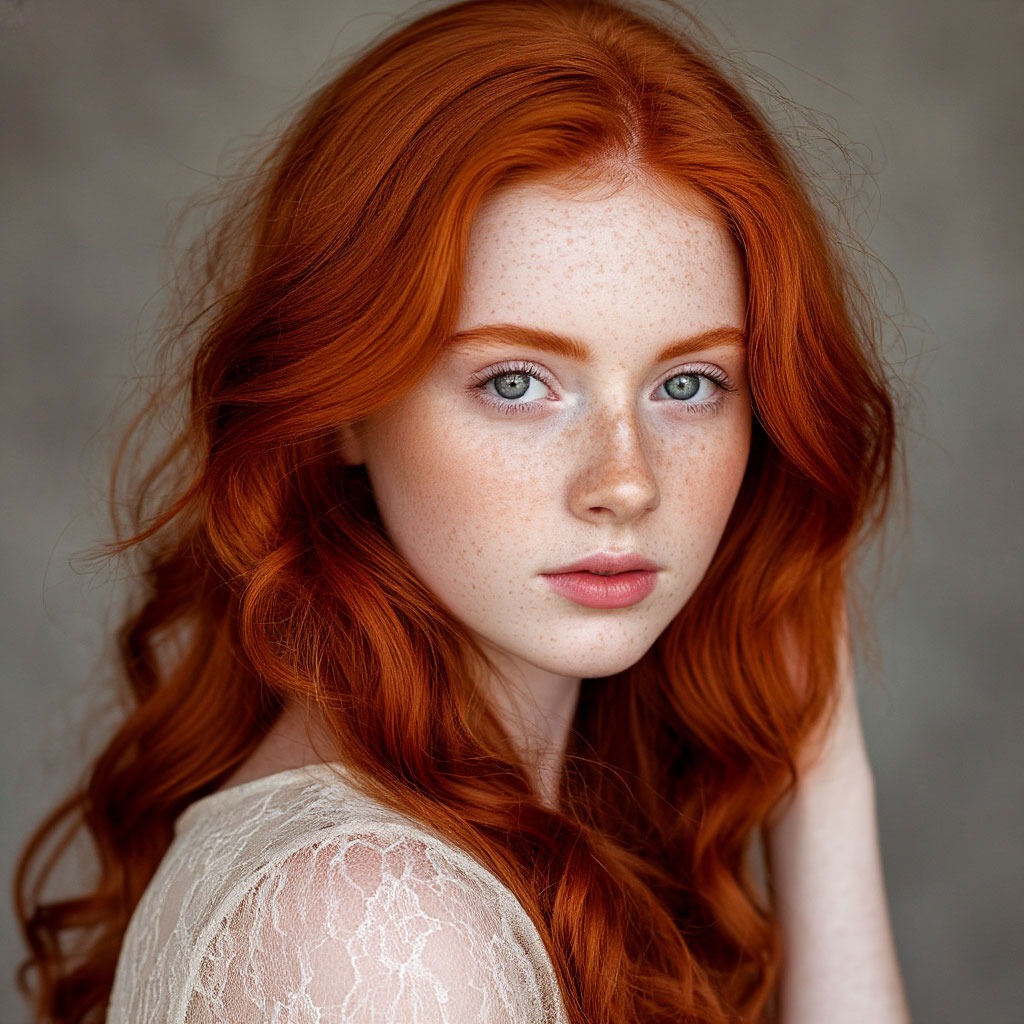 Nikki - College girl