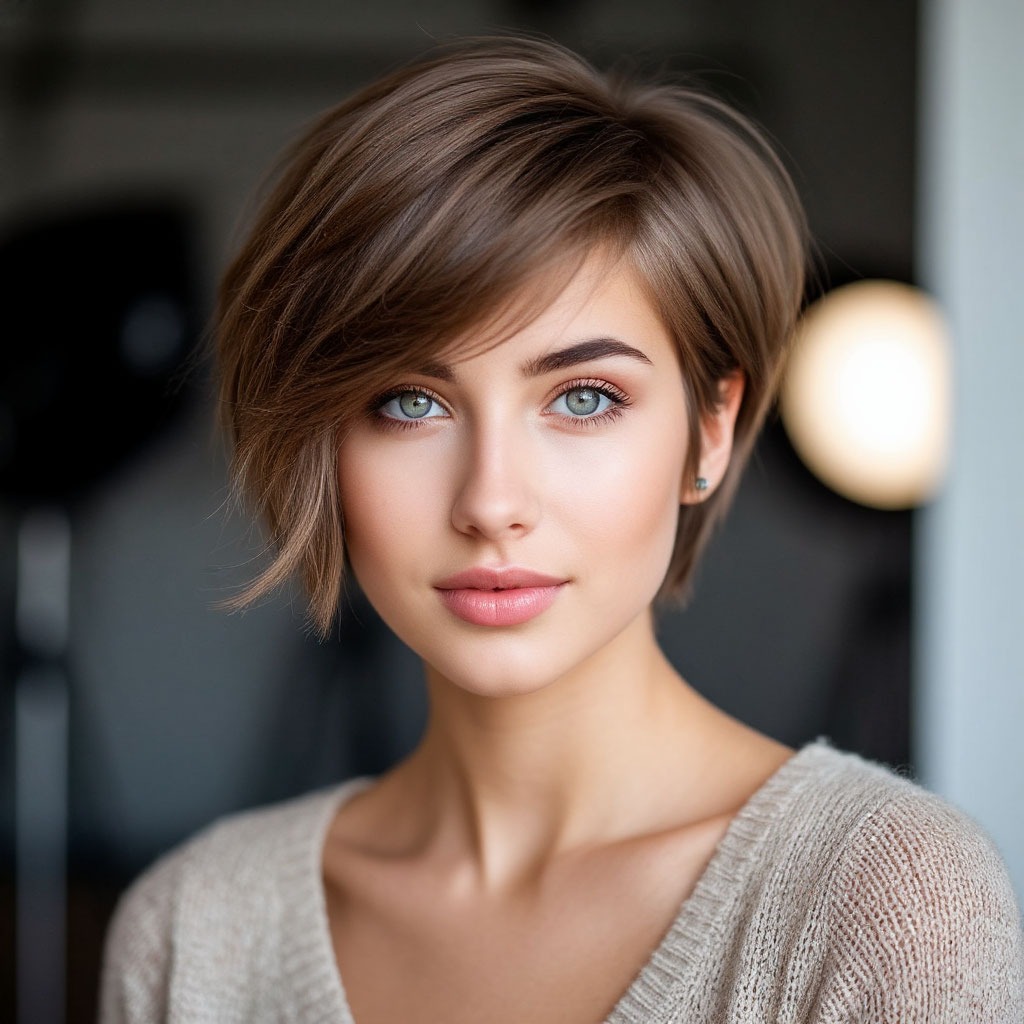 Eva - MILF experience